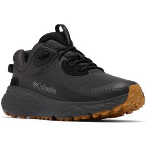 imageColumbia Womens Terrastride CRZ SneakerSharkBlack