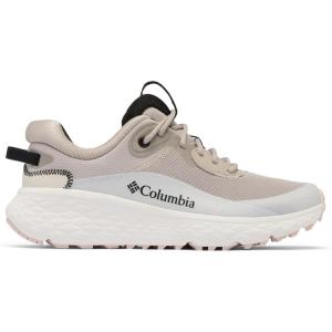 imageColumbia Womens Terrastride CRZ SneakerSoft TaupePeach Quartz