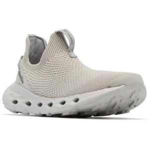 imageColumbia Womens Terrastride SLR Hiking ShoeDoveCharcoal