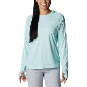 imageColumbia Womens Tidal Deflector HoodieGulf Stream
