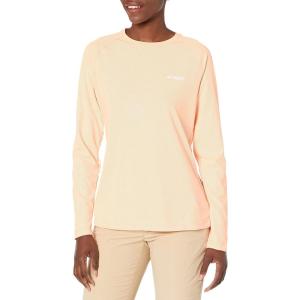 imageColumbia Womens Tidal Deflector Long SleeveBright Nectar