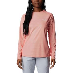 imageColumbia Womens Tidal Deflector Long SleeveCorange