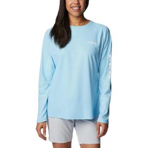 imageColumbia Womens Tidal Deflector Long SleeveRiptide