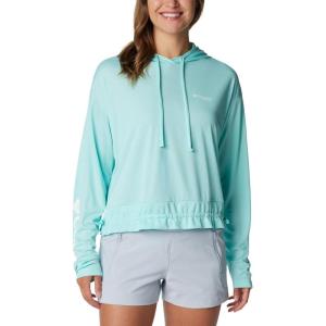 imageColumbia Womens Tidal Light HoodieGulf Stream