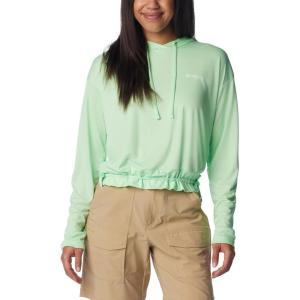 imageColumbia Womens Tidal Light HoodieKey West