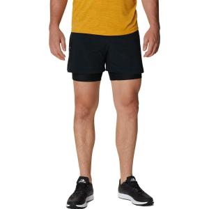 imageColumbia Womens Titan Ultra II ShortBlack