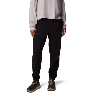 imageColumbia Womens Trek SweatpantBlack