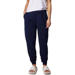 imageColumbia Womens Trek SweatpantCollegiate Navy