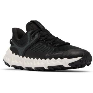 imageColumbia Womens Voyager FLX SneakerBlackSea Salt