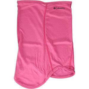 imageColumbia unisexadult Freezer Zero Ii Neck GaiterWild Geranium