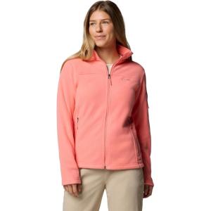 imageColumbia womens Fast Trek Ii JacketAlpenglow