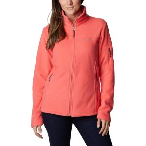 imageColumbia womens Fast Trek Ii JacketBlush Pink