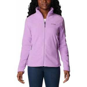 imageColumbia womens Fast Trek Ii JacketGumdrop
