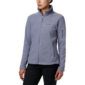 imageColumbia womens Fast Trek Ii JacketNew Moon