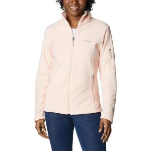 imageColumbia womens Fast Trek Ii JacketPeach Blossom