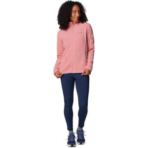 imageColumbia womens Fast Trek Ii JacketPink Agave