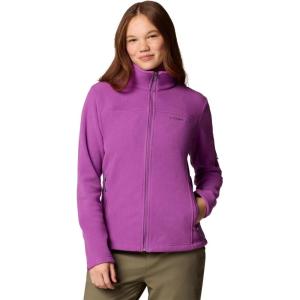 imageColumbia womens Fast Trek Ii JacketRazzle