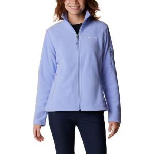 imageColumbia womens Fast Trek Ii JacketSerenity