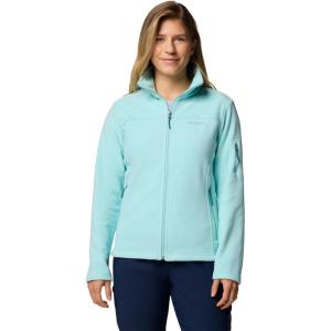 imageColumbia womens Fast Trek Ii JacketSpray