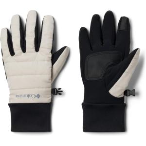imageColumbia womens Powder Lite Ii GloveDark Stone