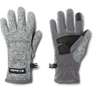 imageColumbia womens Sweater Weather GloveCity Grey Heather