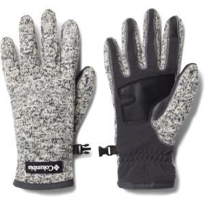 imageColumbia womens Sweater Weather GloveWhite