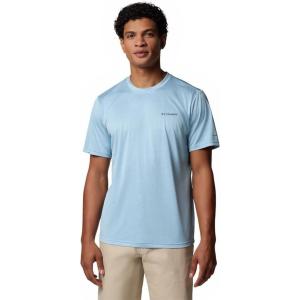 imageMens Hike CrewRipple Blue