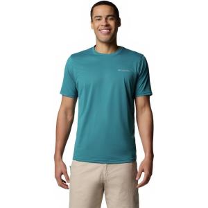 imageMens Hike CrewRiver Blue Heather