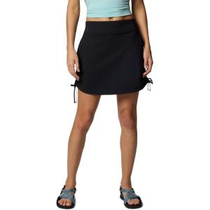imageWomens All Seasons Ruched SkortBlack