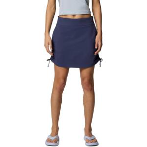 imageWomens All Seasons Ruched SkortNocturnal