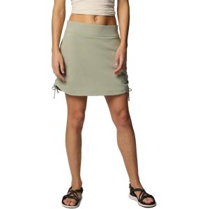imageWomens All Seasons Ruched SkortSafari