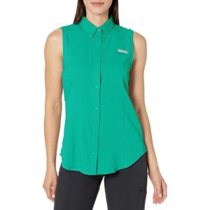 imageWomens PFG Tamiami Sleeveless ShirtCircuit