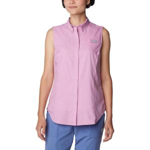 imageWomens PFG Tamiami Sleeveless ShirtMinuet