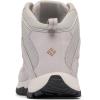 imageColumbia Womens Crestwood Mid Waterproof Hiking ShoeMoonstoneSoft Taupe