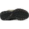 imageColumbia Womens Crestwood Mid Waterproof Hiking ShoeNori  Peach Blossom