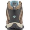 imageColumbia Womens Crestwood Mid Waterproof Hiking ShoePebble  Oxygen