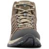 imageColumbia Womens Crestwood Mid Waterproof Hiking ShoePebble  Oxygen