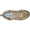 imageColumbia Womens Crestwood Mid Waterproof Hiking ShoePebble  Oxygen