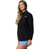 imageColumbia Womens PFG Bahama II Long SleeveBlack