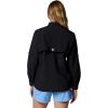 imageColumbia Womens PFG Bahama II Long SleeveBlack