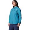 imageColumbia Womens PFG Bahama II Long SleeveCanyon Blue