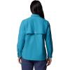 imageColumbia Womens PFG Bahama II Long SleeveCanyon Blue