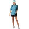 imageColumbia Womens PFG Bahama II Long SleeveCanyon Blue