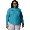 imageColumbia Womens PFG Bahama II Long SleeveCanyon Blue