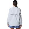 imageColumbia Womens PFG Bahama II Long SleeveCirrus Grey