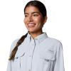 imageColumbia Womens PFG Bahama II Long SleeveCirrus Grey