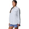 imageColumbia Womens PFG Bahama II Long SleeveCirrus Grey