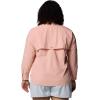 imageColumbia Womens PFG Bahama II Long SleeveFaux Pink