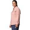 imageColumbia Womens PFG Bahama II Long SleeveFaux Pink