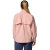 imageColumbia Womens PFG Bahama II Long SleeveFaux Pink